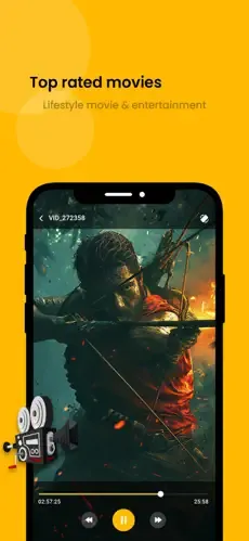 hotstar-activate Top Rated Movies