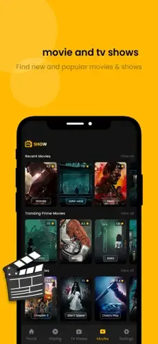 hotstar-activate movie