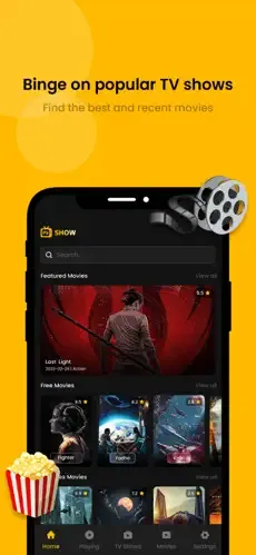 hotstar-activate tv show